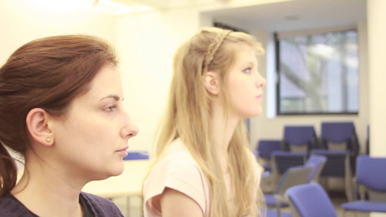 Norwich Electronic Assistive Technology Centre