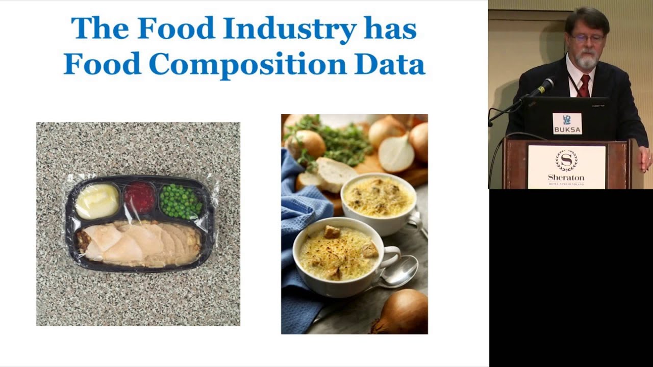 ILSI NA: CNS & ILSI NA Food for Health Workshop (Eric Hentges, PhD)