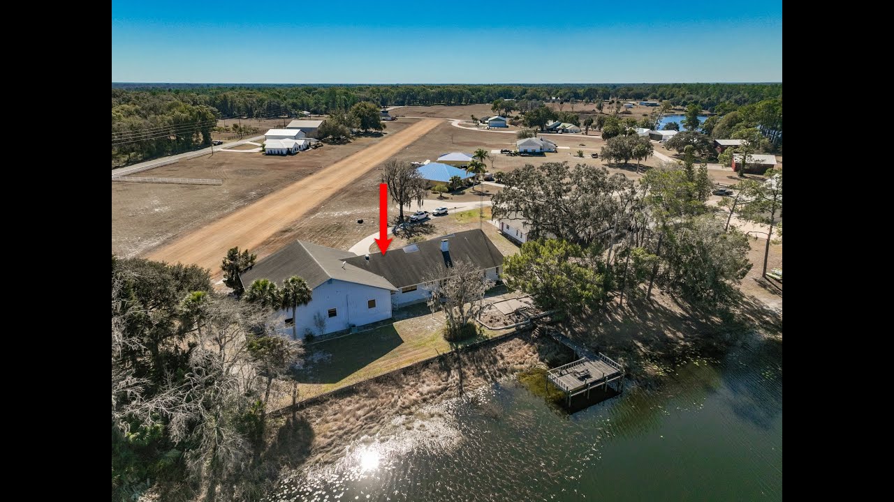 127 Eagles Nest Ln Crescent City, FL 32112 TG