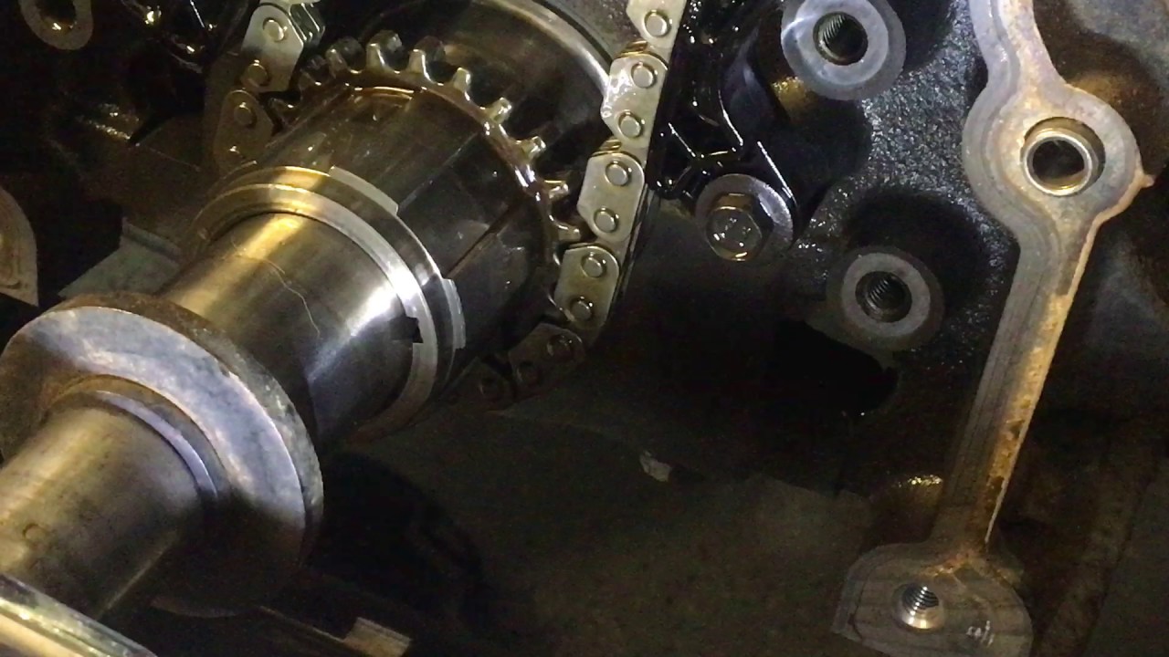 2011 ram 2500 Hemi 5.7- how to set timing