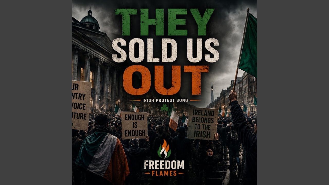 They Sold Us Out