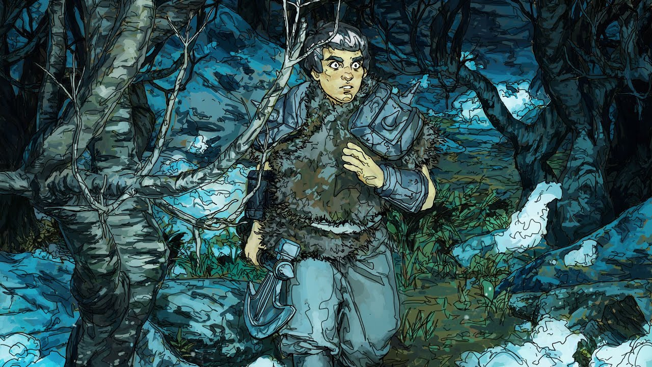 How I Drove My Players To Madness By The 5th Session Of My Campaign | Narrated D&D Story