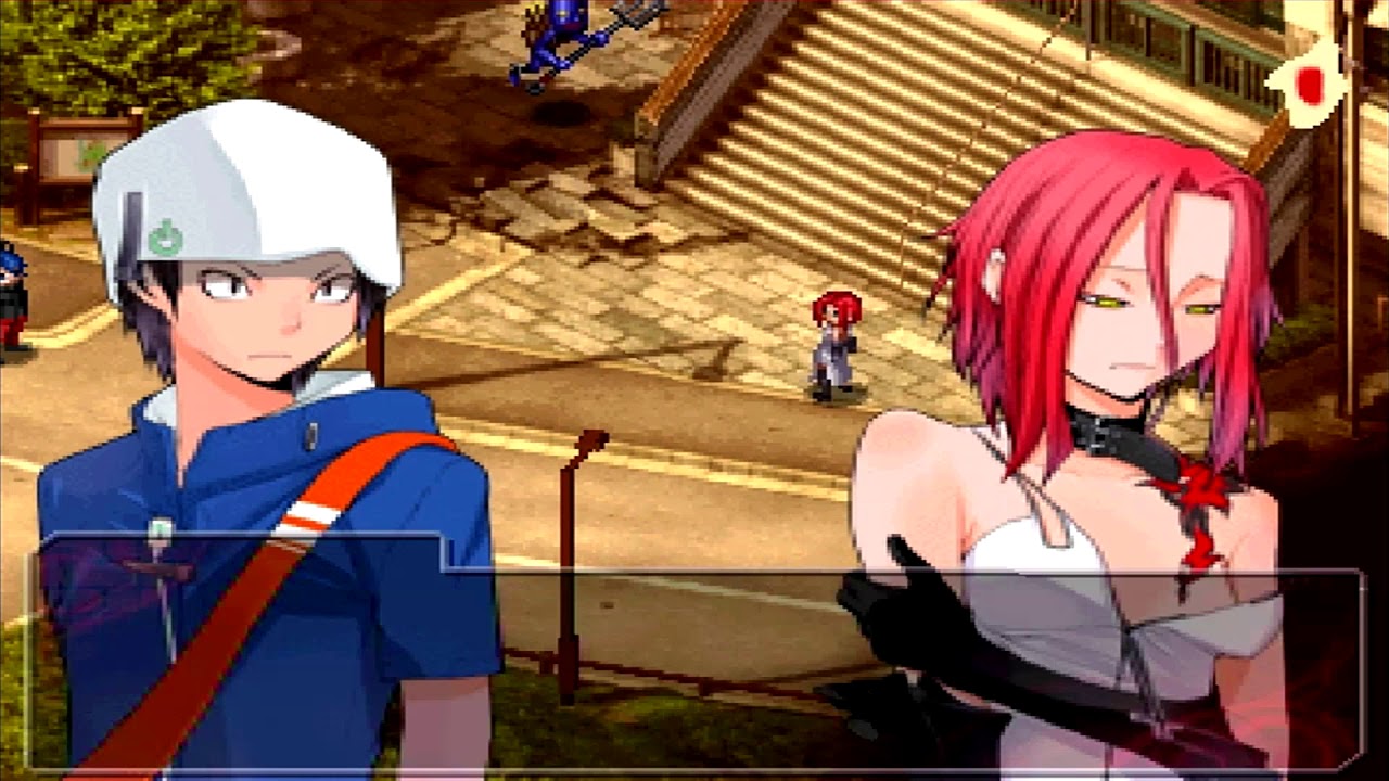 Shin Megami Tensei Devil Survivor Overclocked 1st Day Battle #3 [NORMAL]