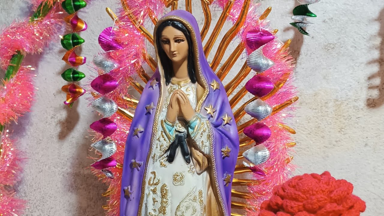 EL SANTO ROSARIO DE HOY 01 DE FEBRERO 🙏 MISTERIOS GLORIOSOS 🙏está en vivo