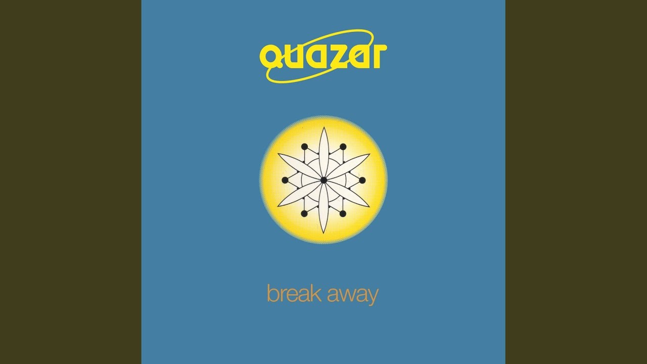 Breakaway (Above & Below)