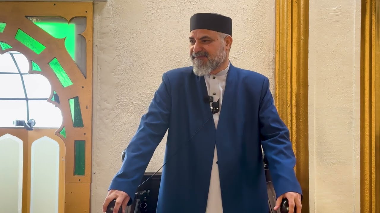 The Solid Structure | البُنْيَانُ المَرْصُوص | Friday Khutbah | Sheikh Hamdy Abdelghaffar