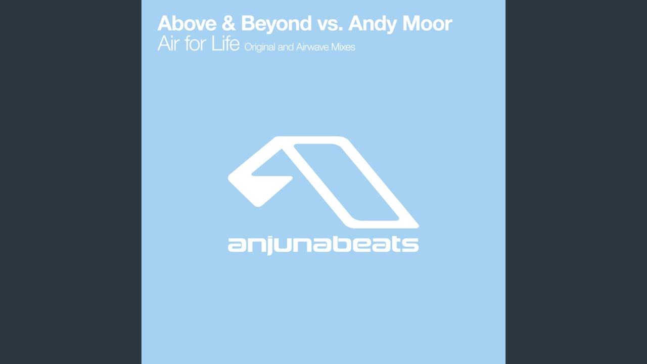 Air For Life (Original Mix)