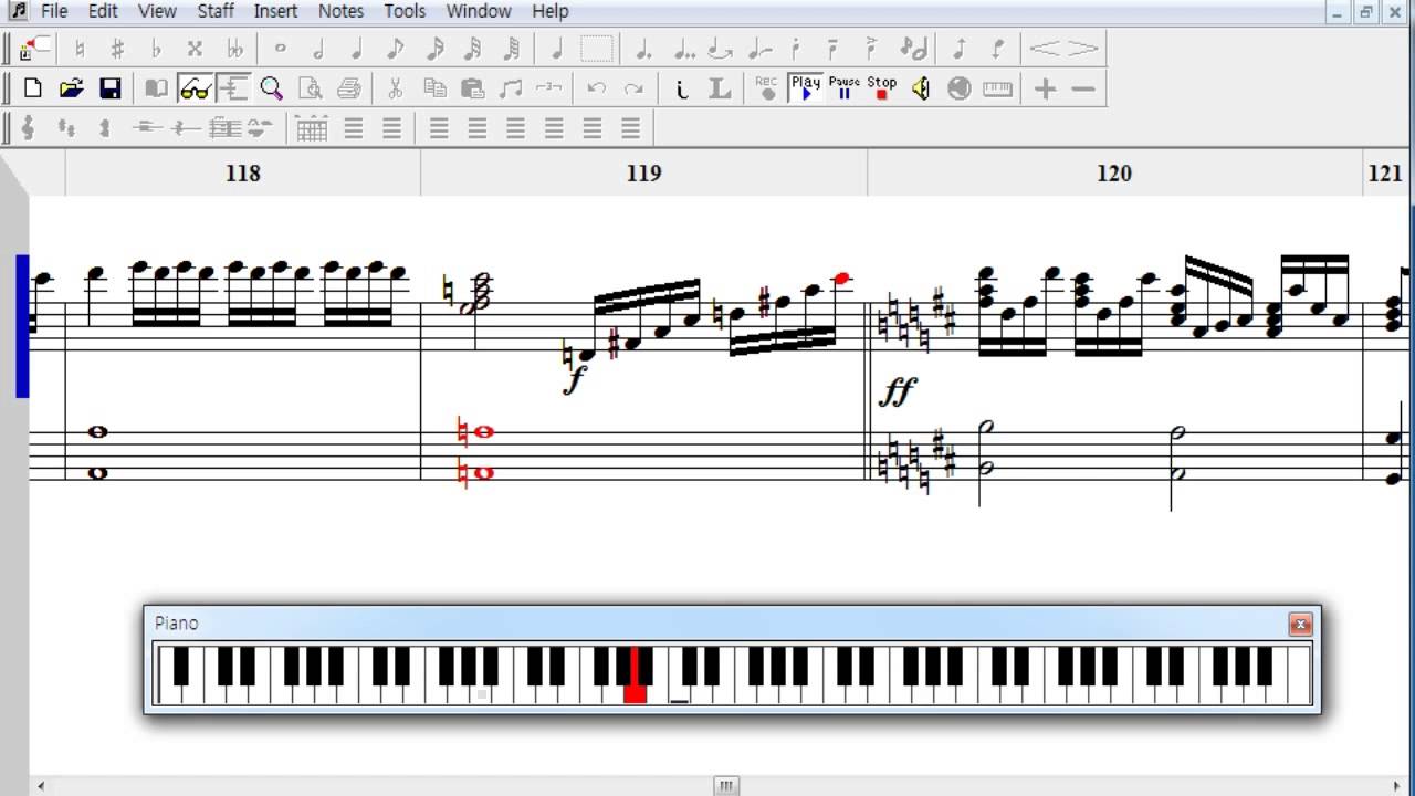 ANiMA -Full version- (Arranged by llSAPlloL2Bo)
