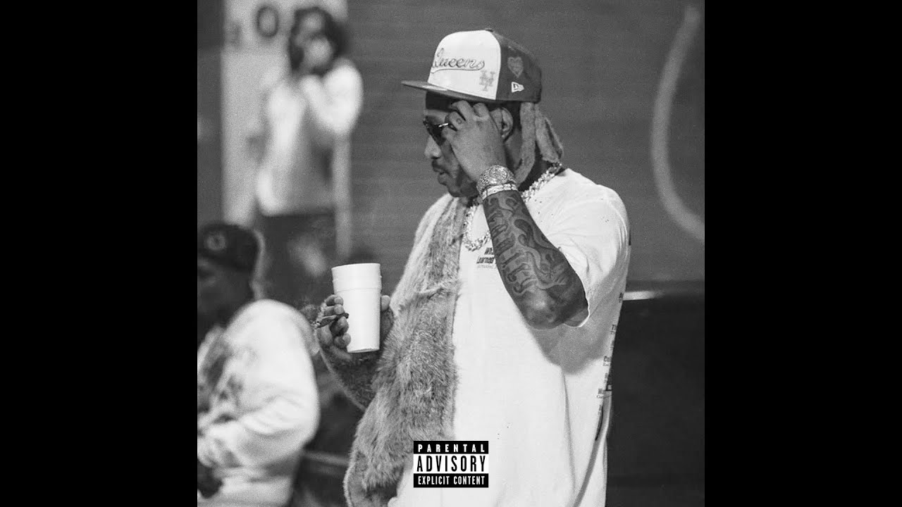 (FREE) Future x Southside Type Beat 
