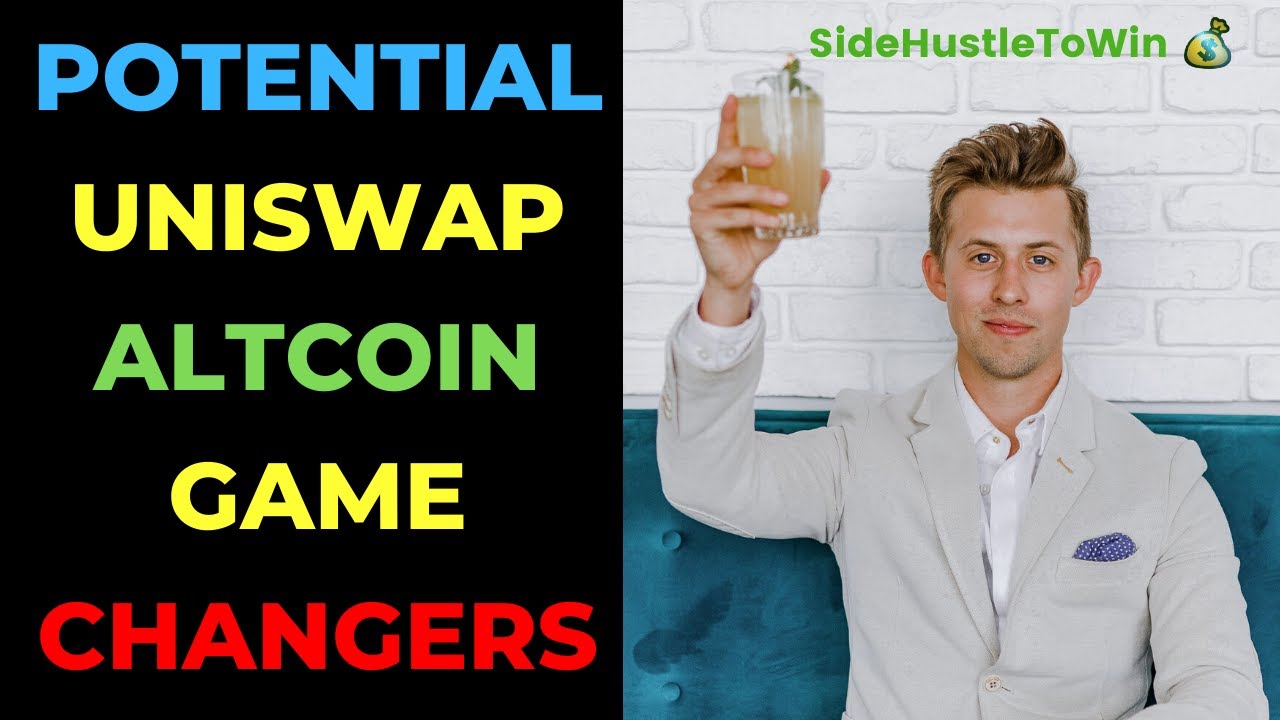 💲 Uniswap Overview Tutorial: Bankroll Vault, Unidollar, Statera Game Changers 💲