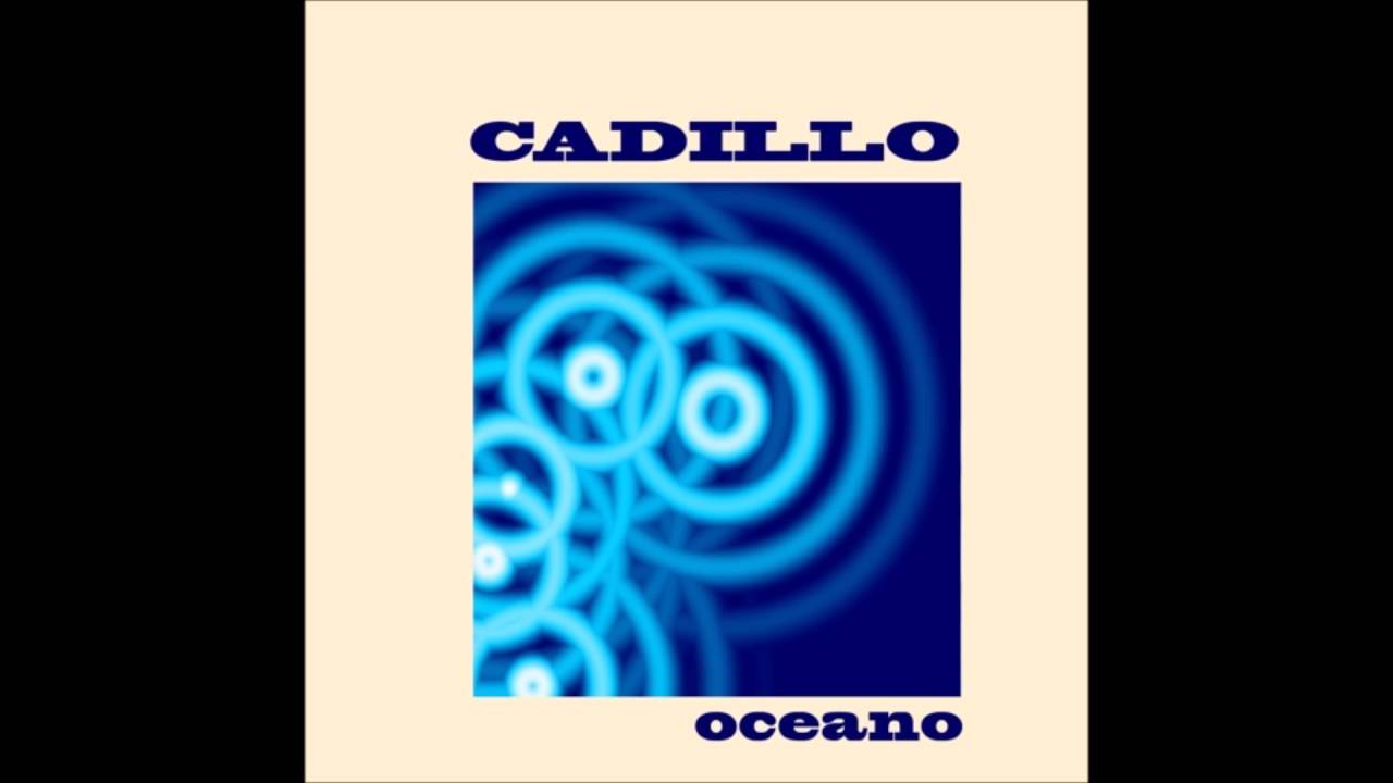 Cadillo-Oceano (Giovy P&eacute;rez)