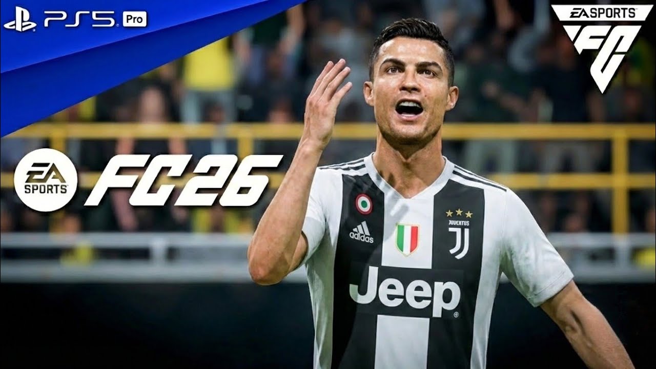 Ronaldo vs Old Icon | Juventus vs Juventus Xl | Epic Battle