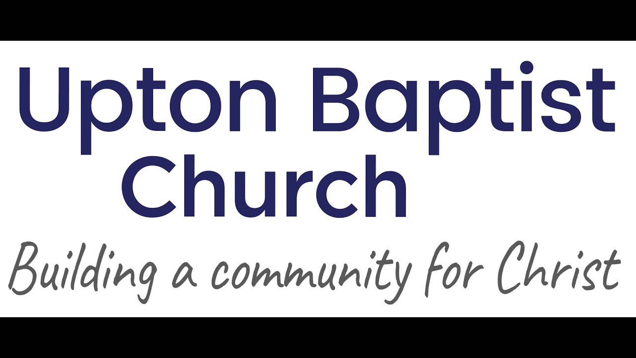 UBC Live - Sunday Morning service - 11th Jan 2026