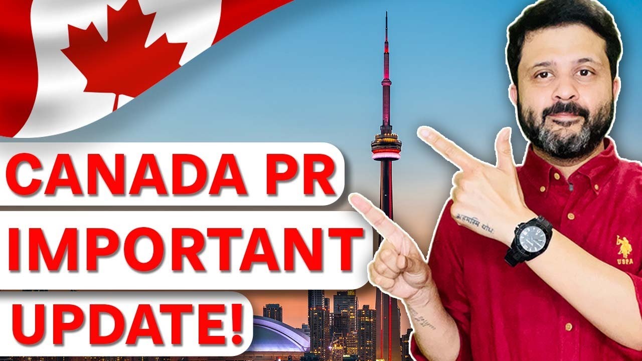 Canada PR Process Update 2022 - Atlantic Immigration Program Canada | Leap Scholar