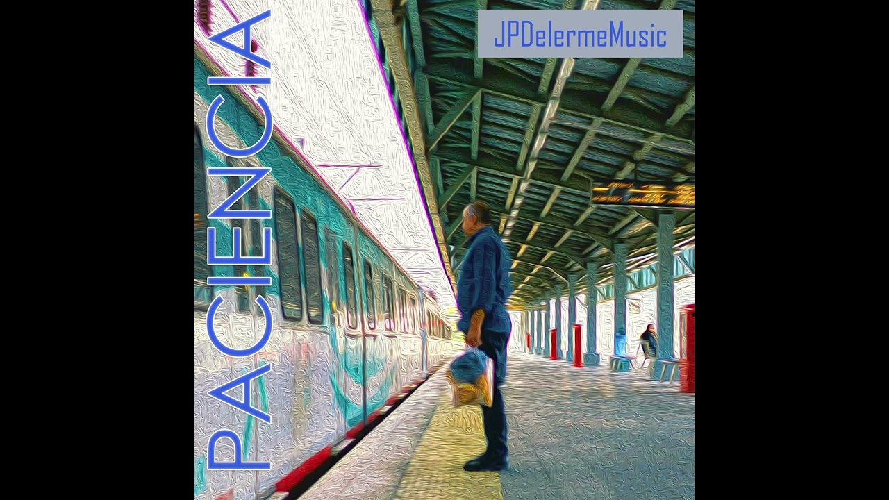 Paciencia (Salsa)