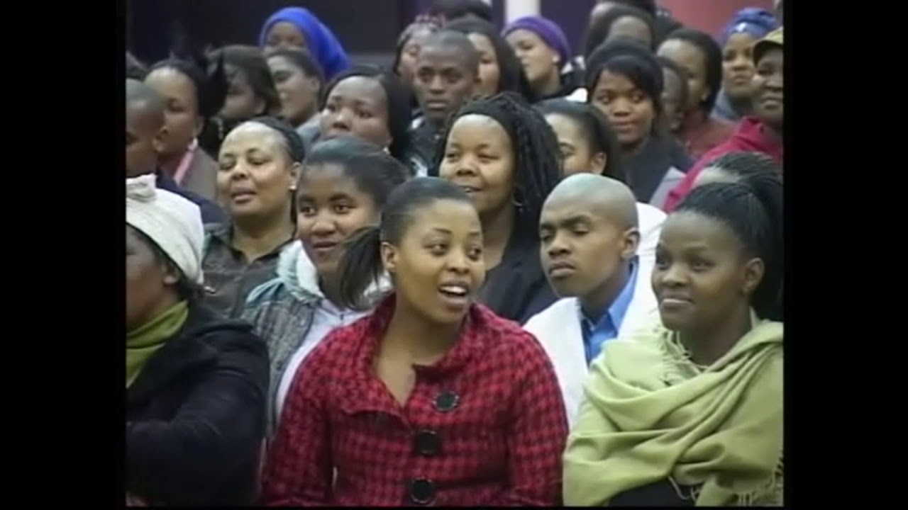 Bishop Thanda zulu