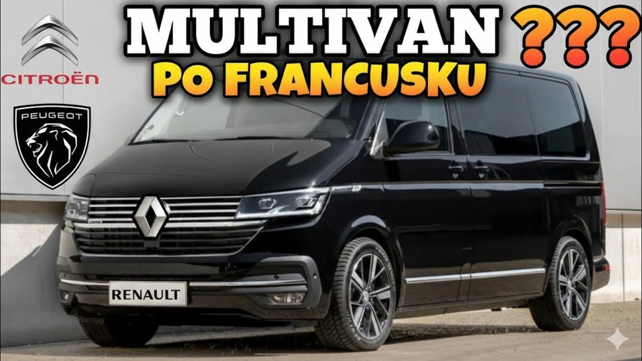 Pojechałem 500 km po rodzinne auto&hellip; było warto?