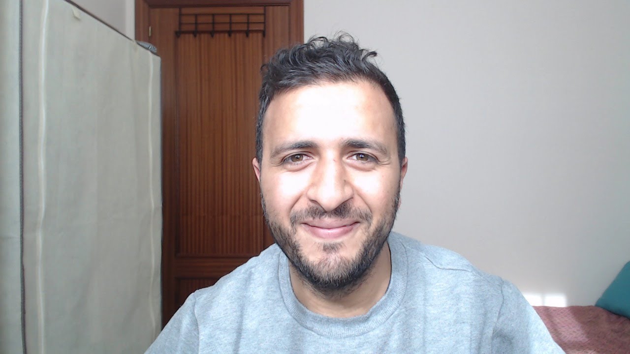 Live  تعلم الإسبانية مع 3asAcademy