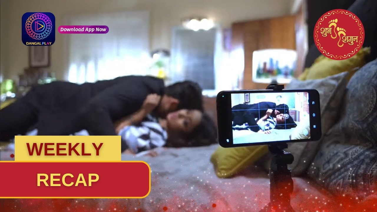Weekly Recap | Unveiling the Romance in Shubh Shagun | Episode 85 - 87