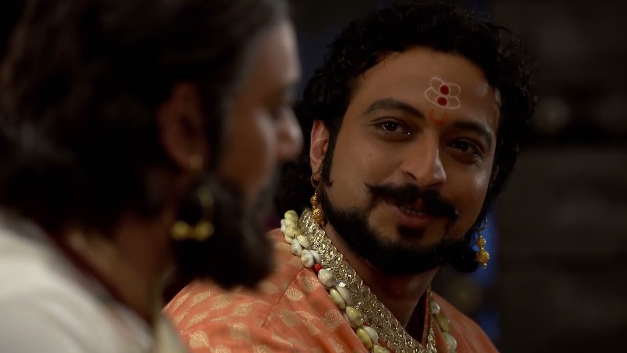 Swarajyarakshak Sambhaji - Ep 348 - Amol Ramsing Kolhe - Marathi Tv Serial - Zee5 Marathi Classics