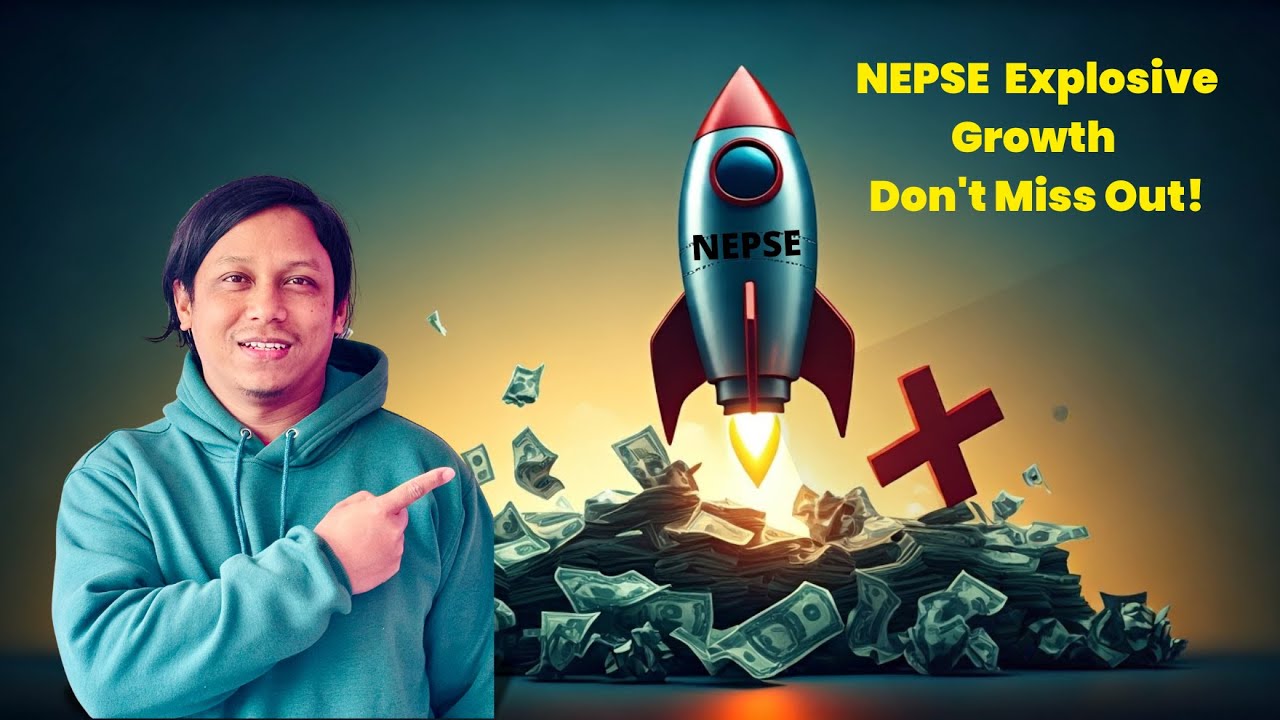 5 MINUTE NEPSE Sector Breakdown for Busy Investors!