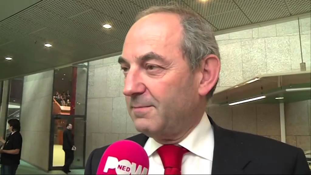 Job Cohen, de oppositieleider?