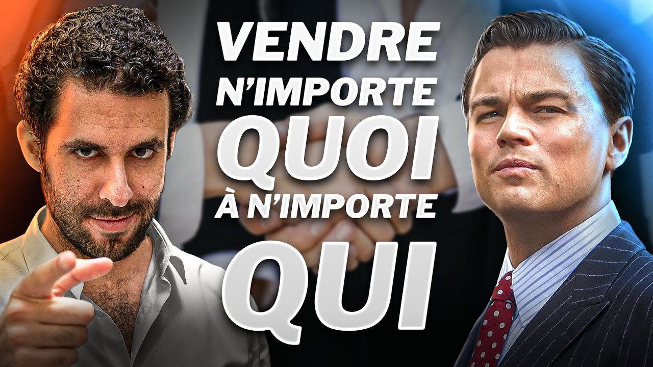 Psychologie de la vente : Comment faire de l'argent en 2025 ?