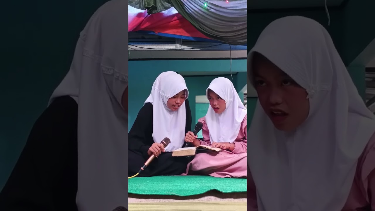 [Rajaban 1447] Jilda & Zahra 