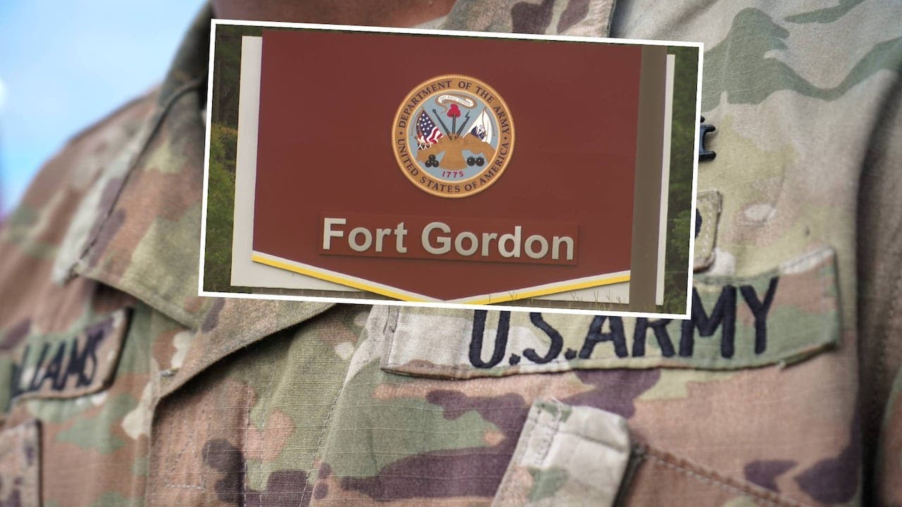Fort Gordon raises security as fighting continues in Iran