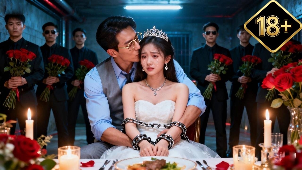 Untuk selamatkan adik laki sakit,gadis malang terpaksa nikah CEO dingin,dia dimanjakan layaknya ratu