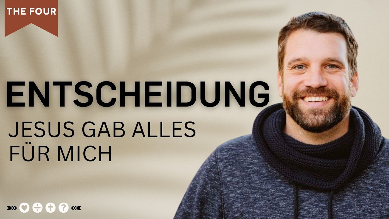 22.02.2026 | Entscheidung | Ben Imobersteg | ICF Interlaken