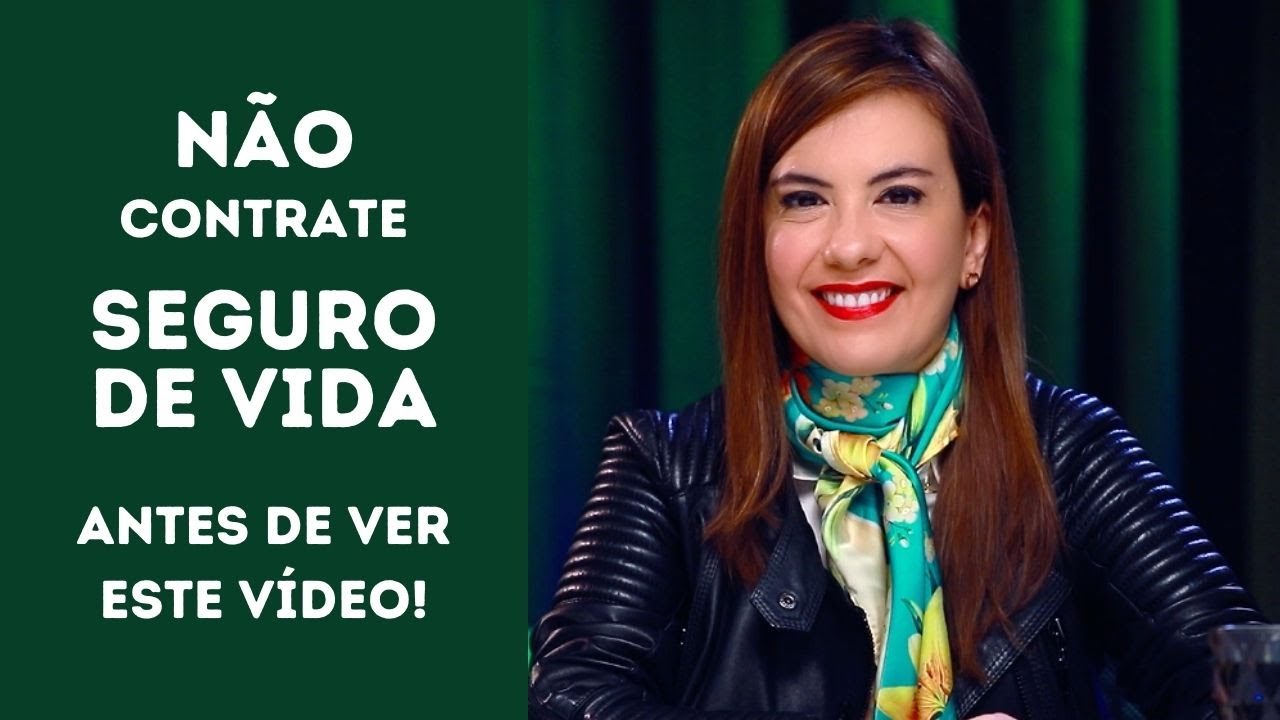 Não contrate SEGURO DE VIDA antes de assistir este vídeo! (Dicas importantes!)