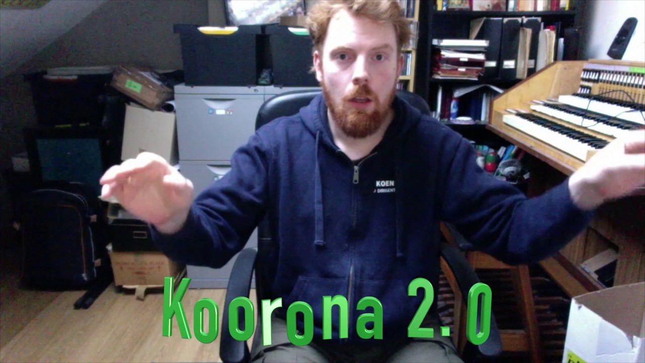 Koorona 2.0