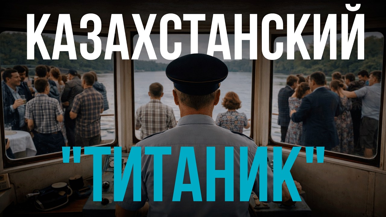 Трагедия 61-го на западе Казахстана. Об этом молчали 40 лет