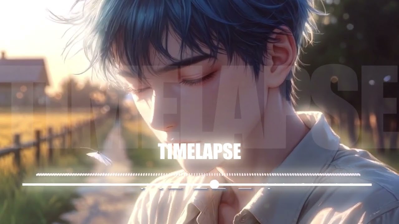 TIMELAPSE 그 시절 우리에게