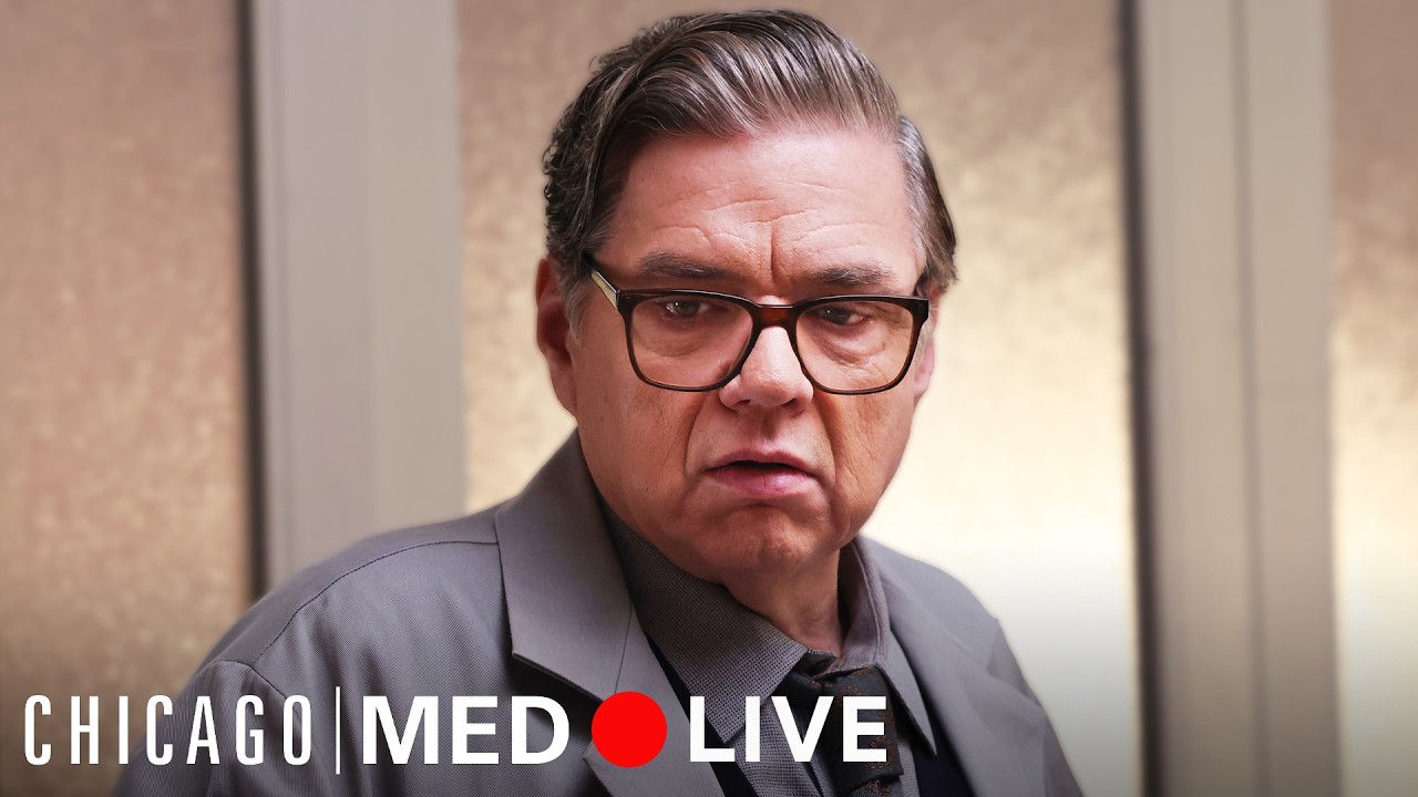 🔴 LIVE Dr. Charles' Iconic Moments | Chicago Med
