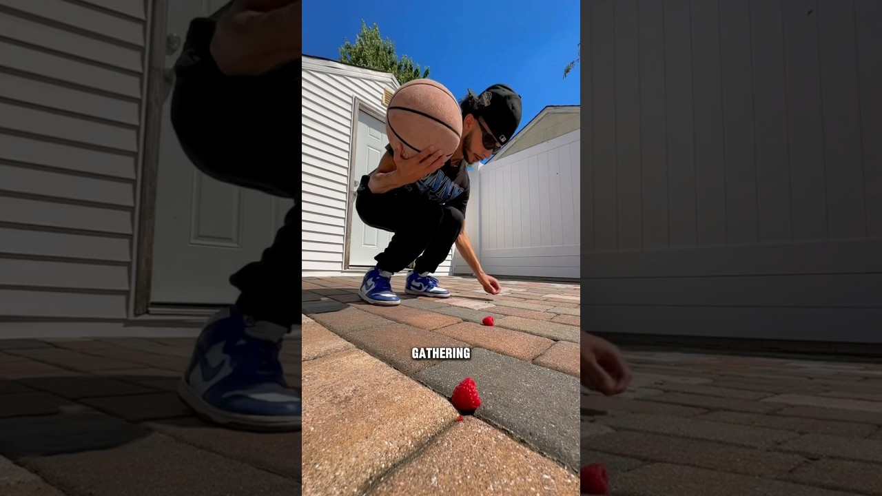 Craziest Travel in Basketball History 🤣🏀 #nba #basketball #funny