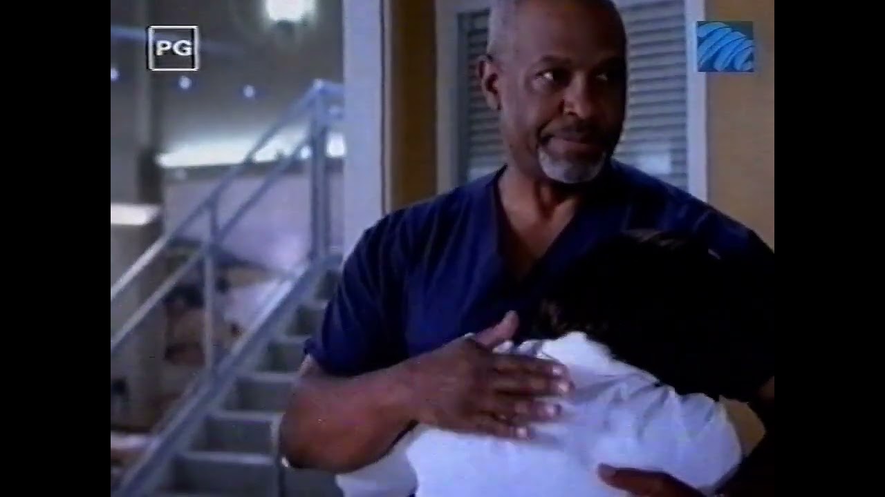Mnet - 04 February 2008 New Season Greys Anatomy Promo