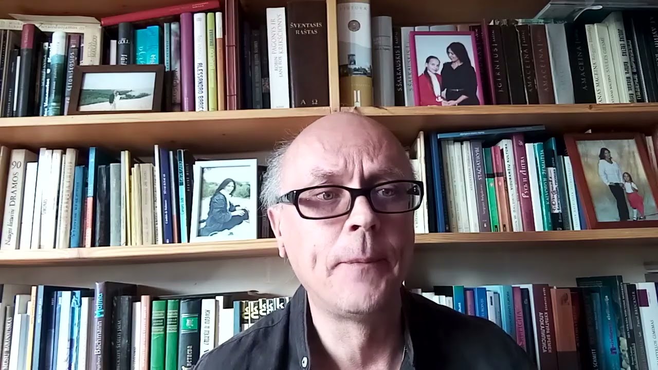 Lietuvos valstybė – kurti Lietuvą ar kenkti kitiems?