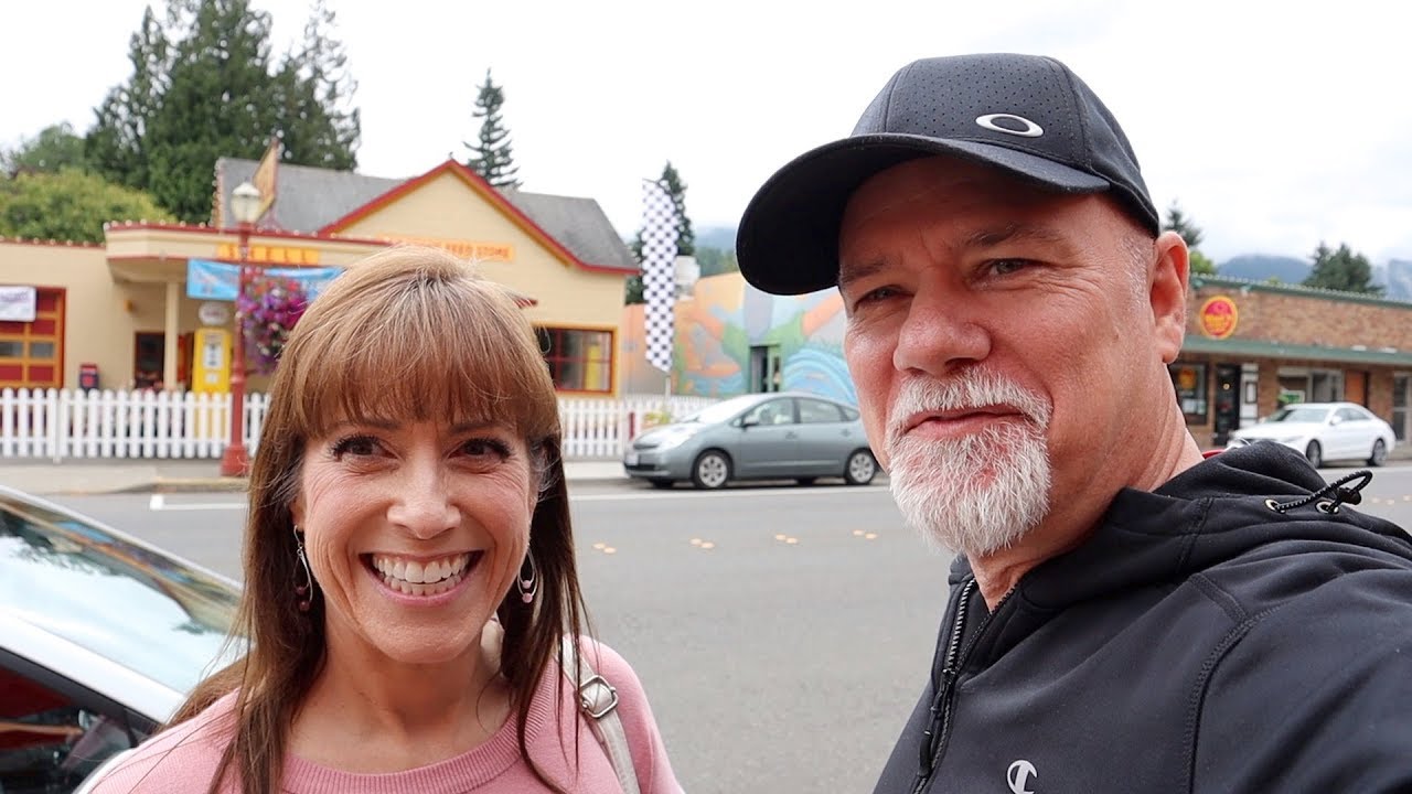 VLOG 102: Issaquah, WA