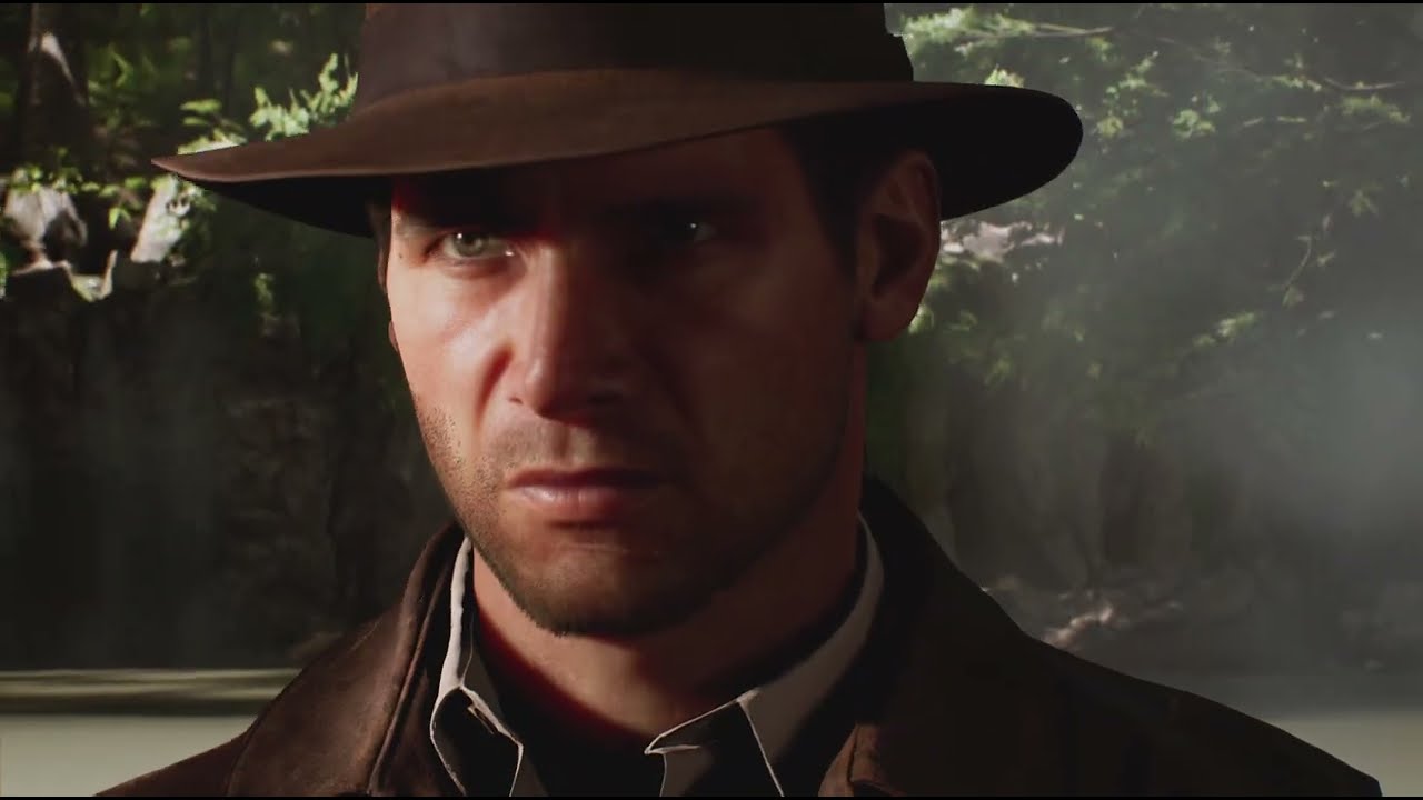 ApoG PlaYs: Indiana Jones and The Great Circle Uno