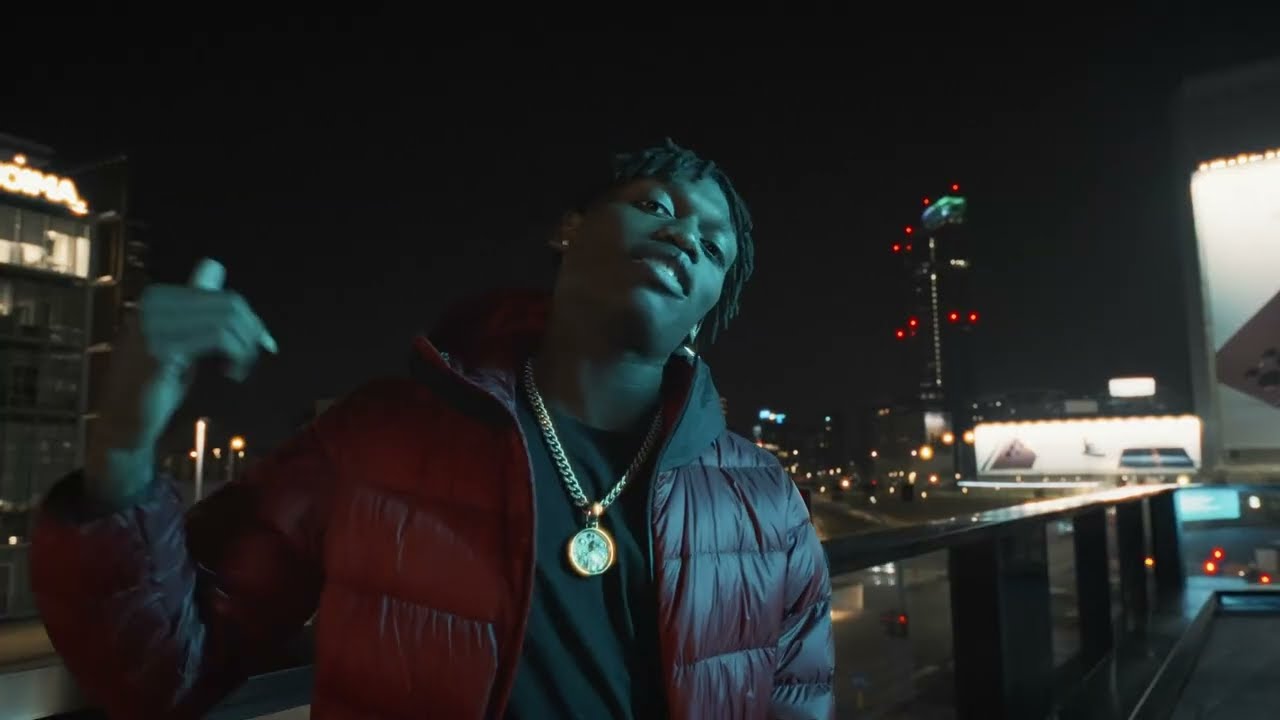 WAY 45 - Desabafo 2