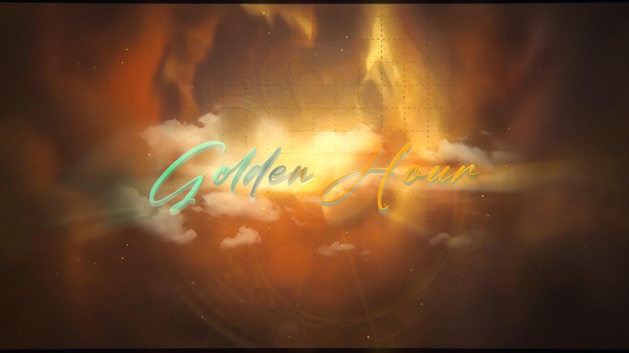 GOLDEN HOUR