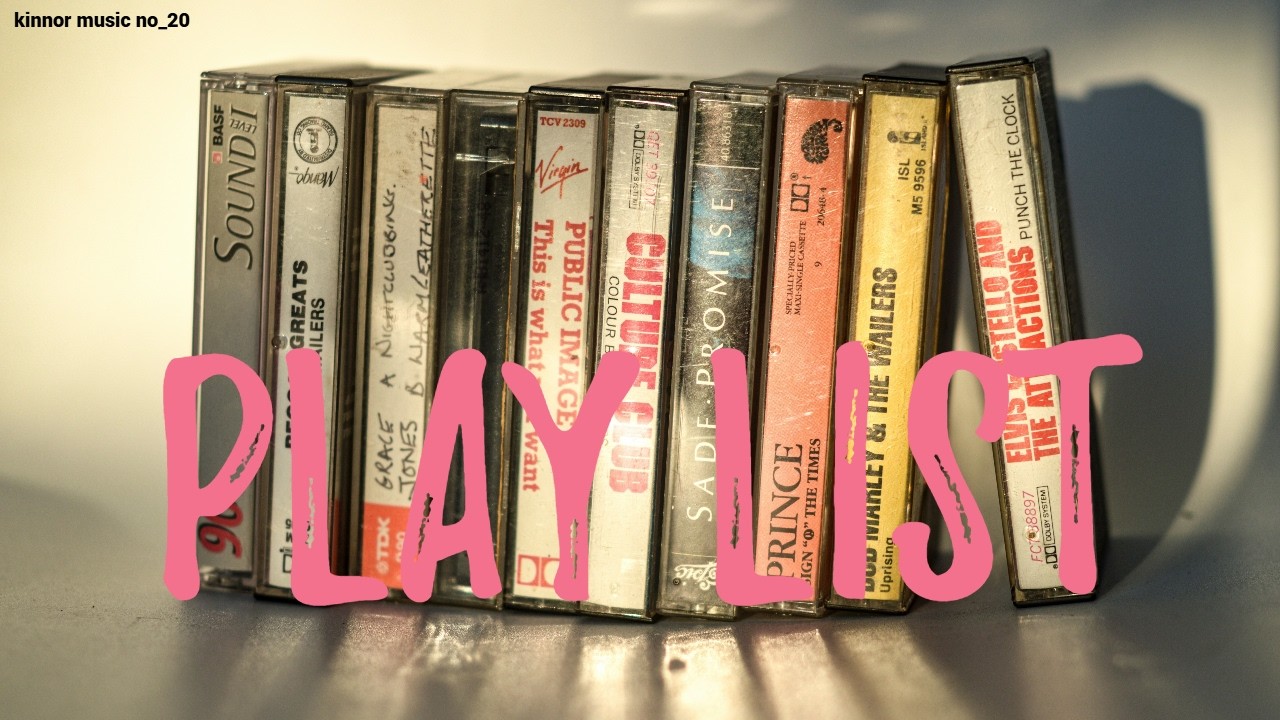 [play list]기념일 여자친구와 100% 성공 띵곡~! / 드라이브선곡 / 거를것 없는 노래 모음 [no_20]