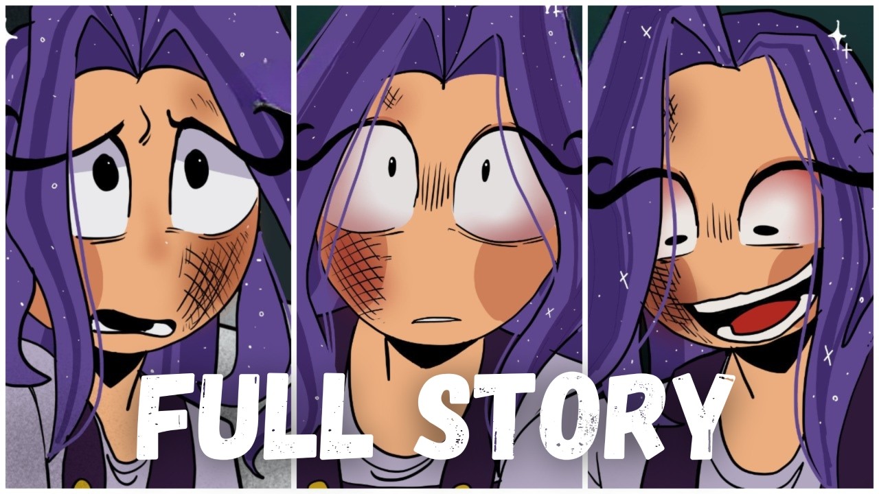 No Mercy for Lily 🌀 FULL STORY &bull; Poppy Playtime Chapter 5 &bull; COMIC DUB