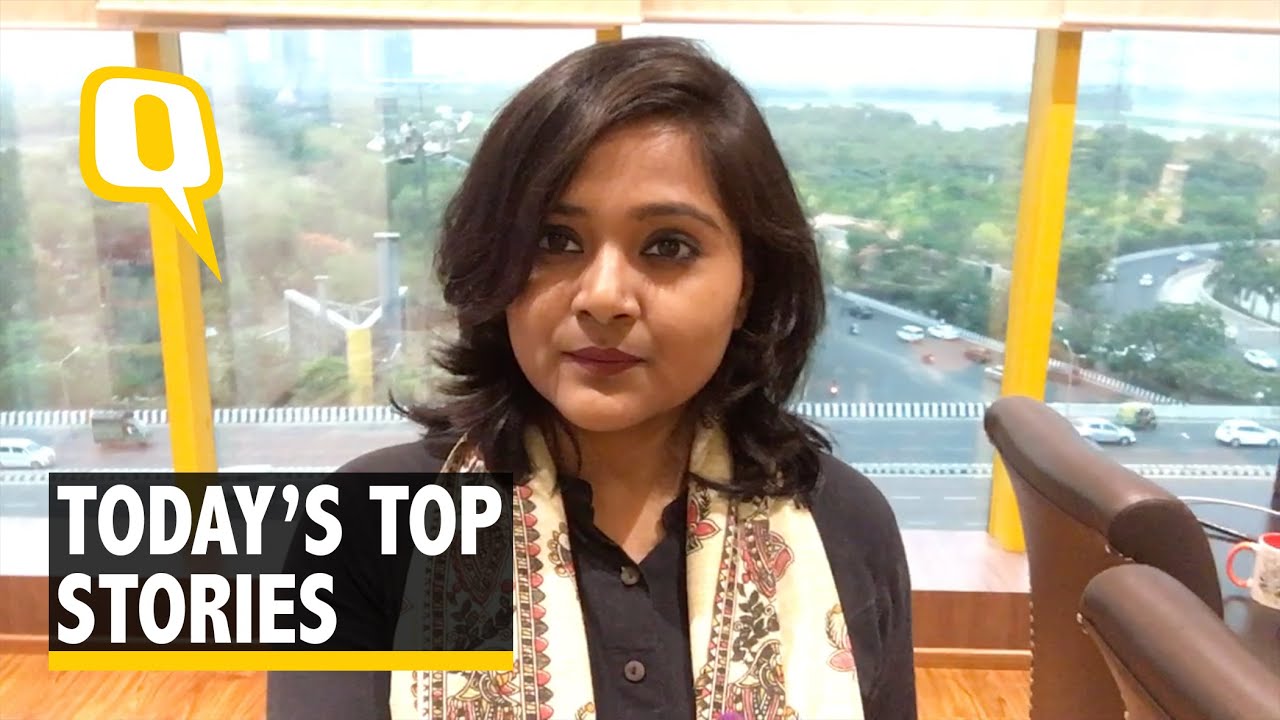 QWrap: Fake Voter ID Scam in B&rsquo;luru; Walmart-Flipkart Deal Final