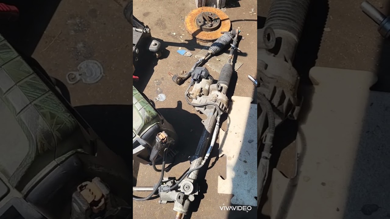 كل شيئ عن بور ستيرنج فيوجن.جزء 2 