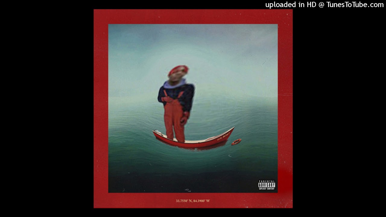 Lil Yachty - Fcked Over (Slowed + Reverb)