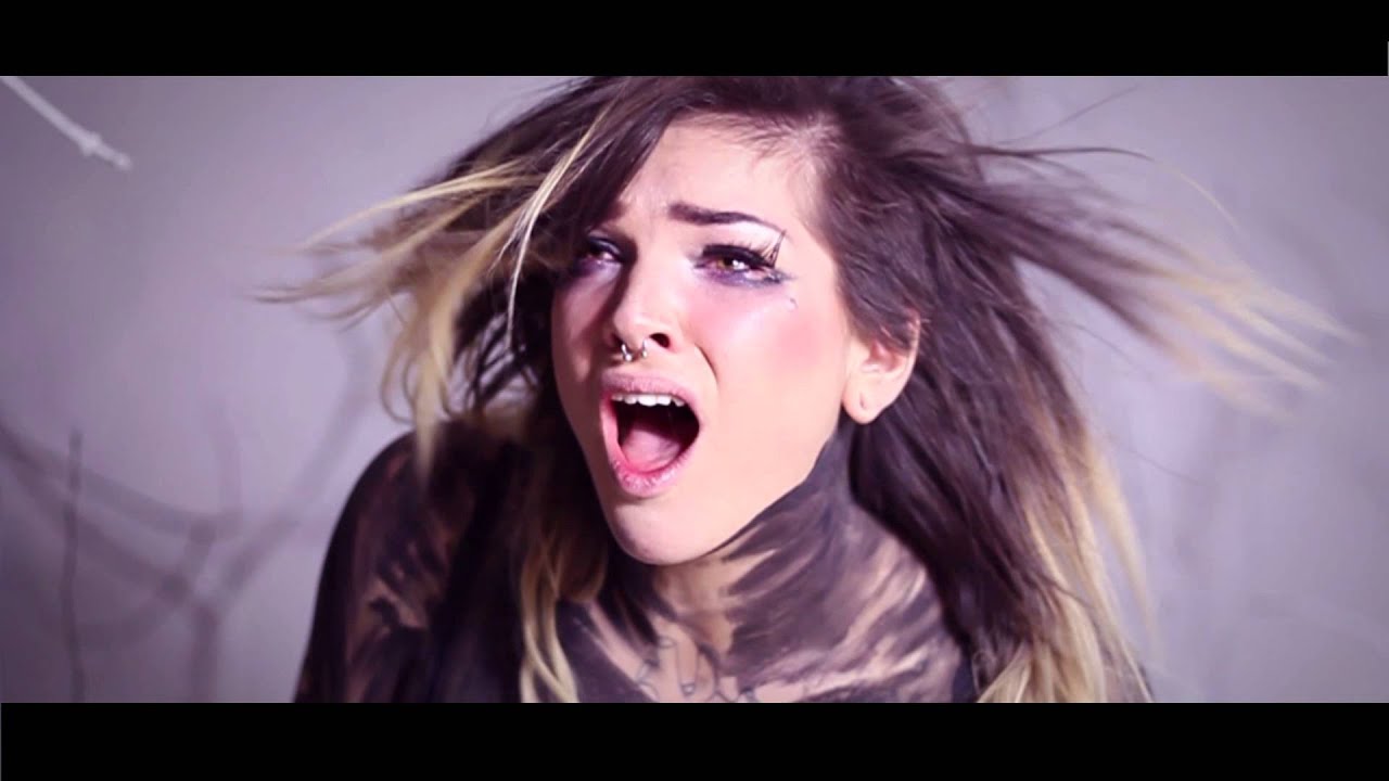 Imber - Typical Illusion (Official Music Video)