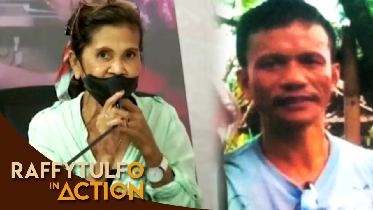 MRS, NAKIPAG-DEAL OR NO DEAL KAY MR!